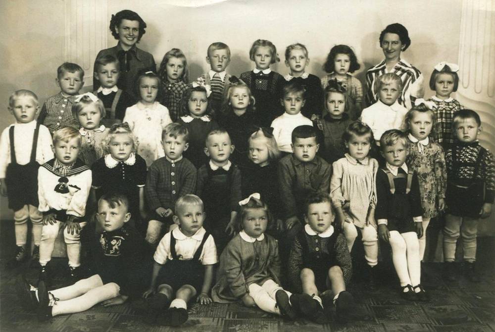škola