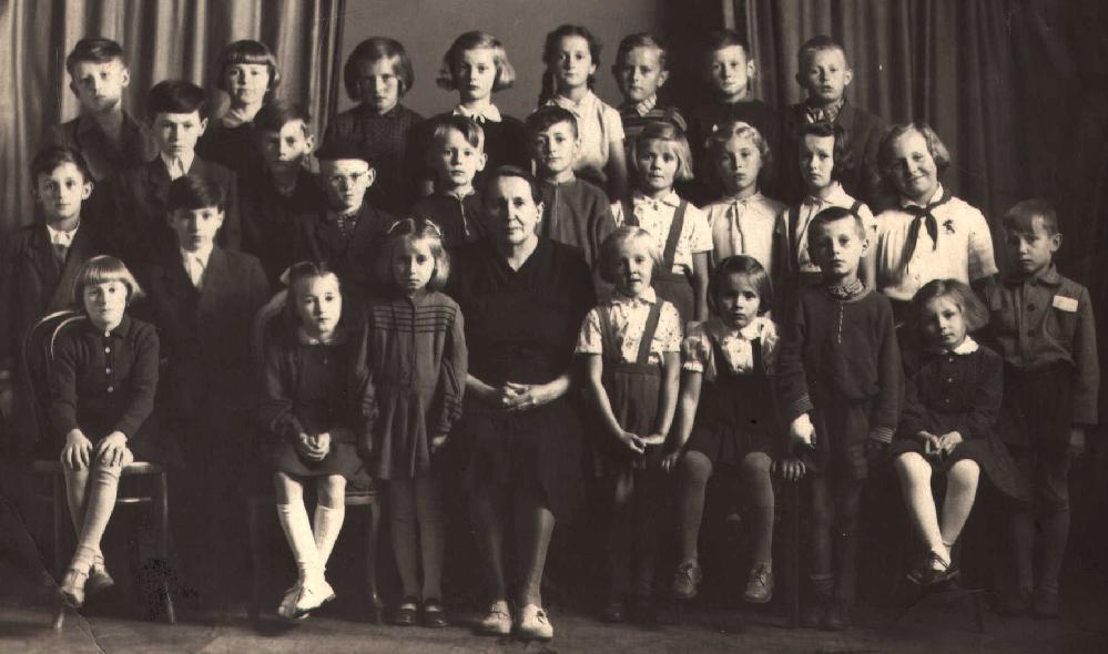 škola