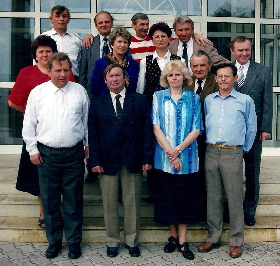 škola