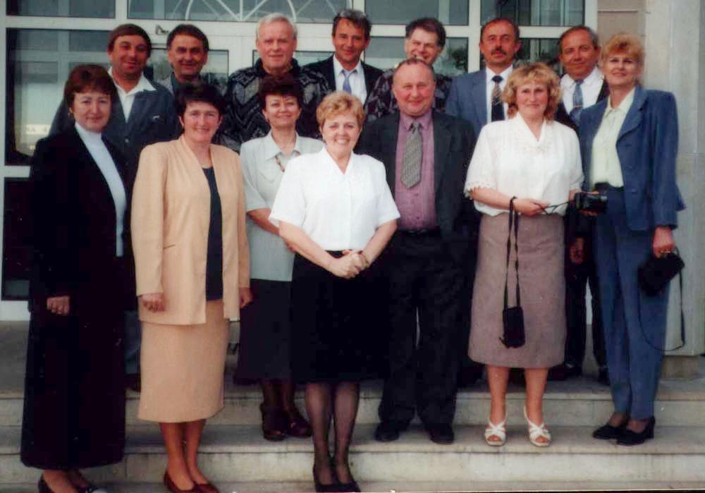škola