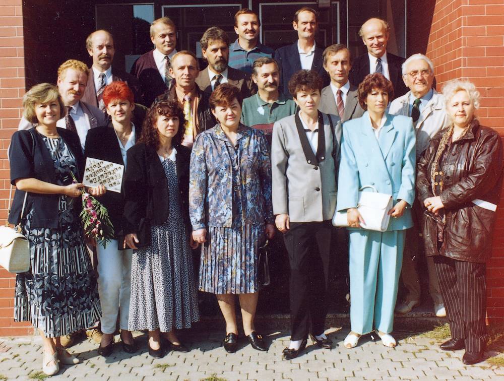 škola