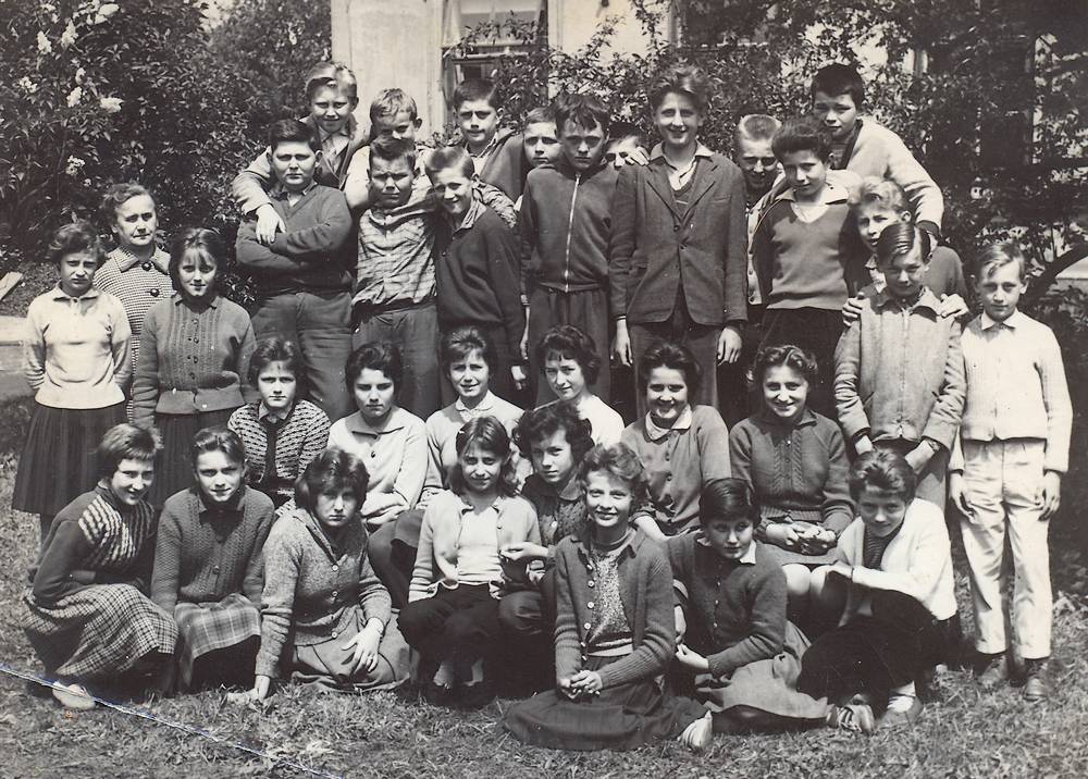 škola