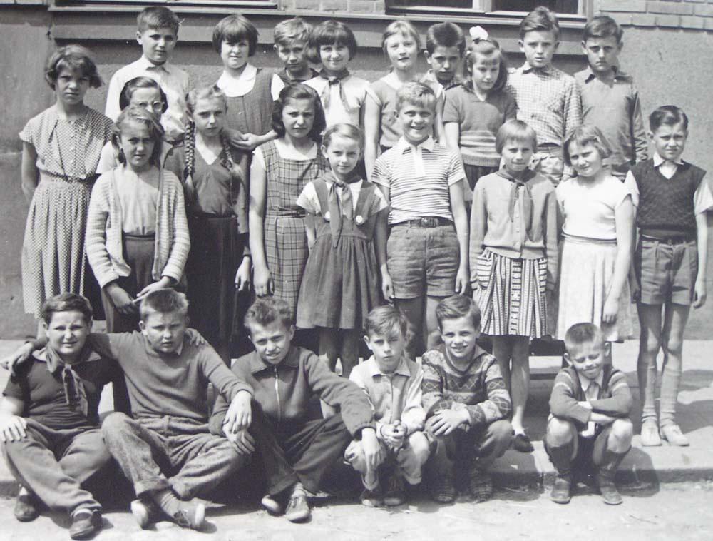 škola