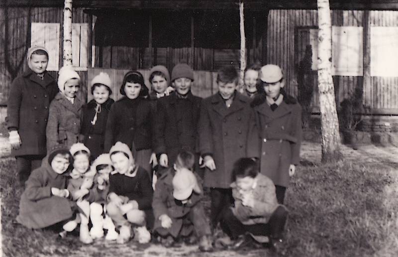 škola