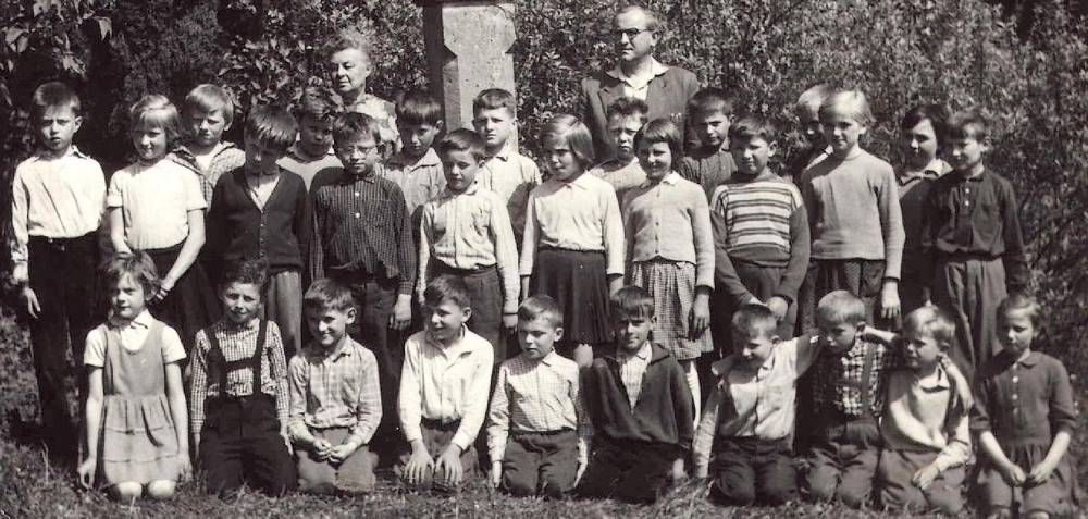škola
