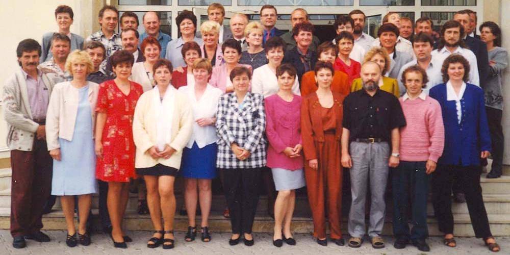 škola
