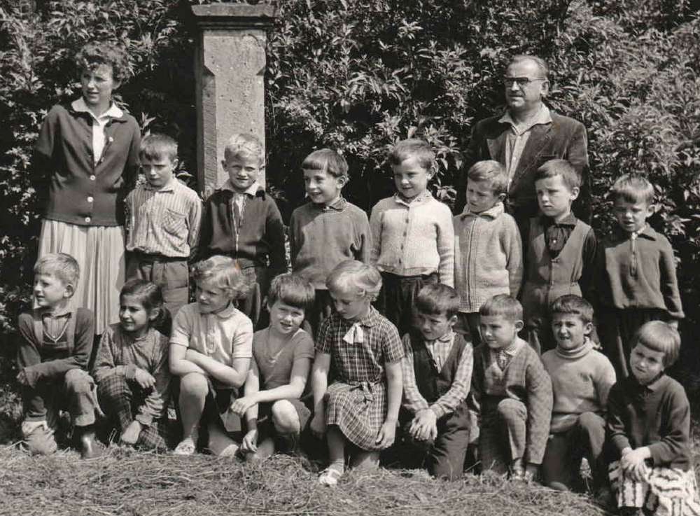 škola