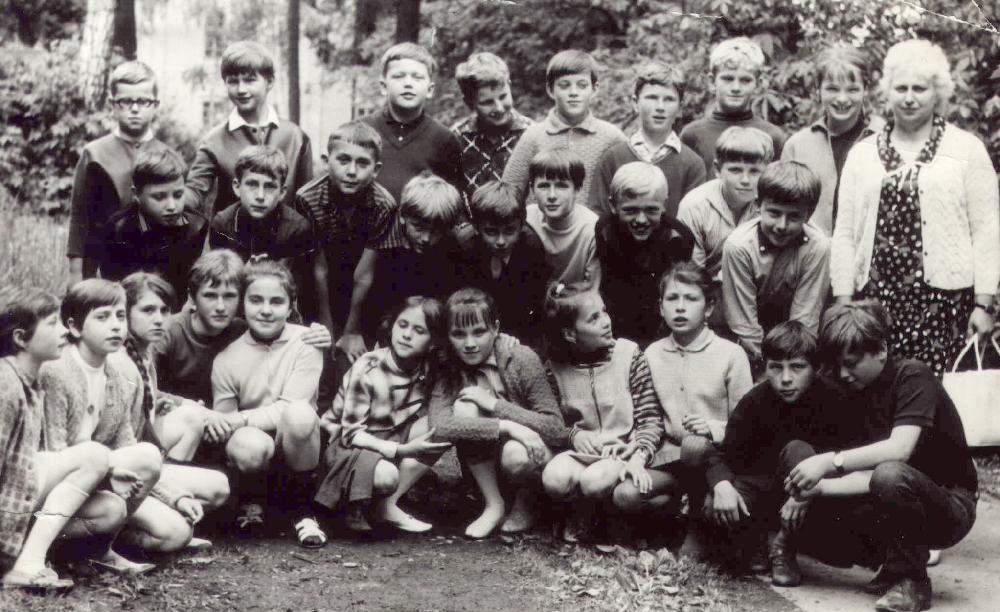 škola