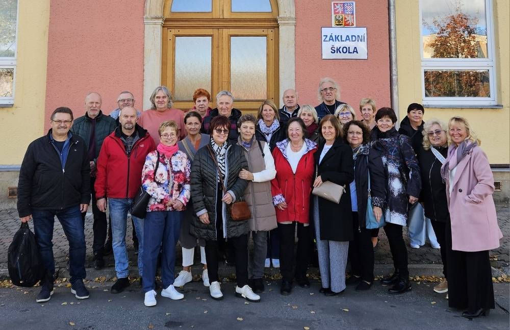 škola