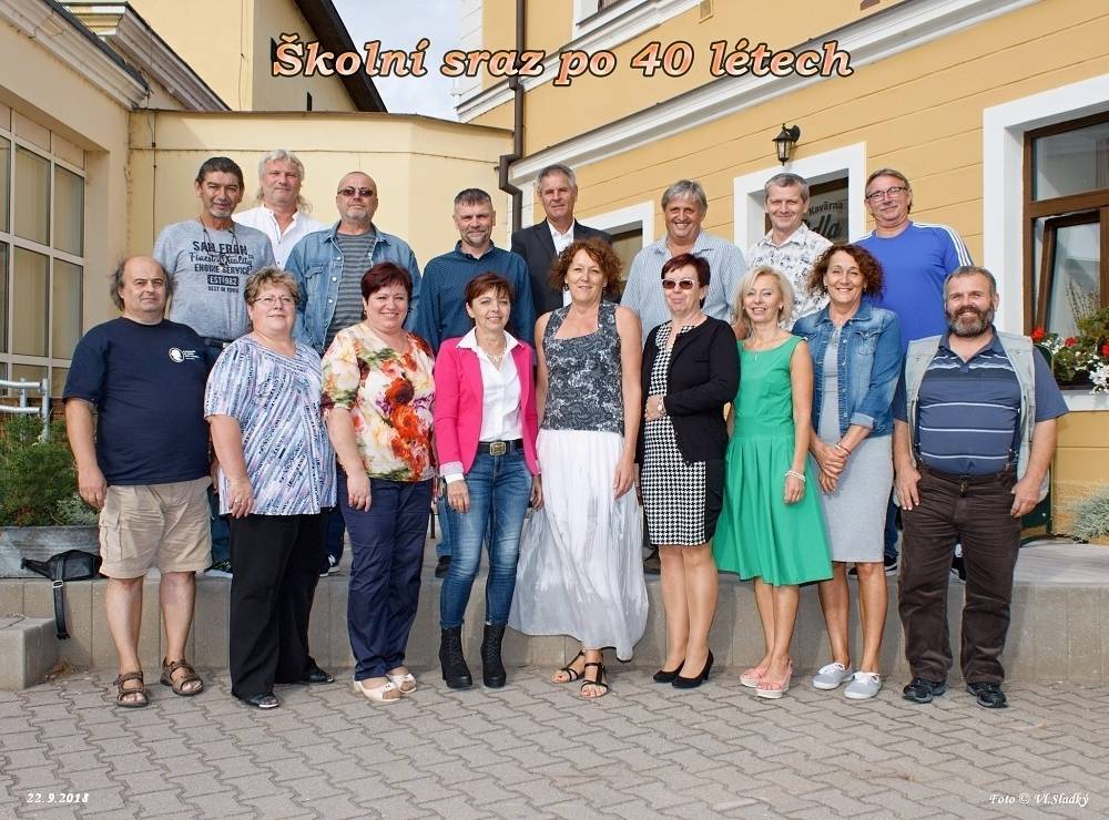 škola