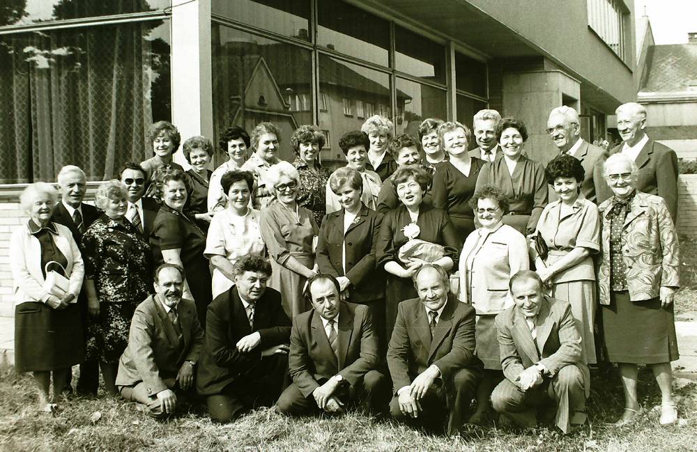 škola