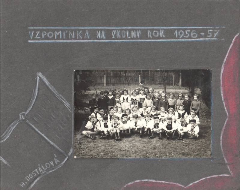 škola