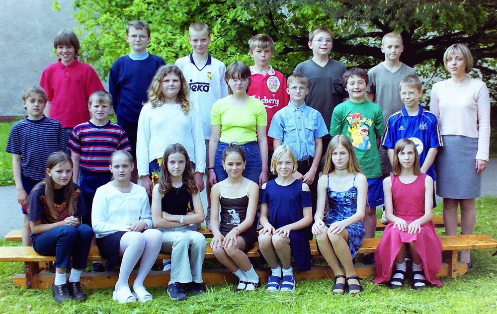 škola