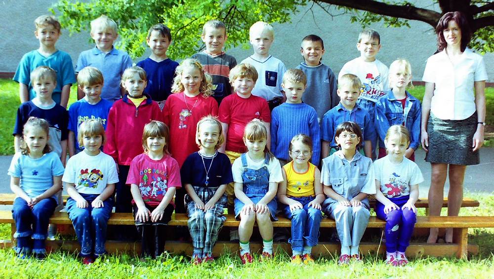 škola