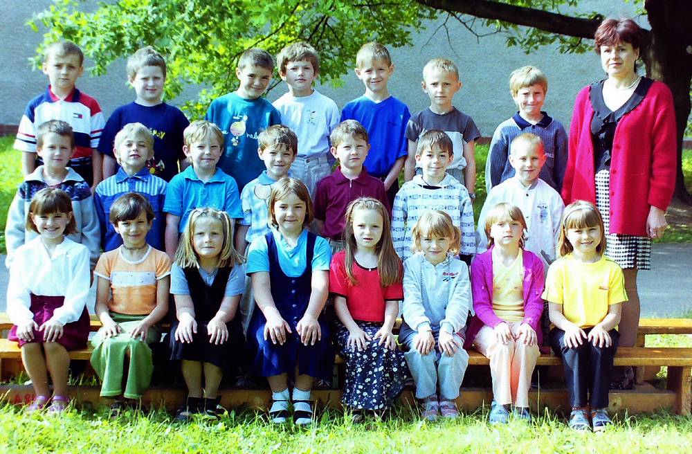 škola
