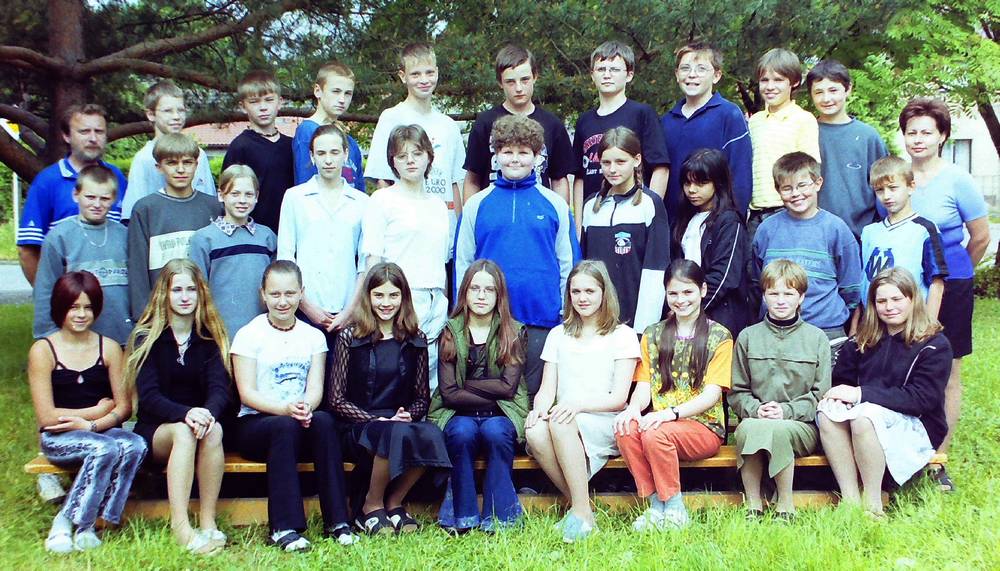 škola