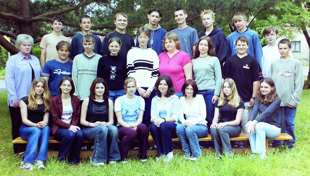 škola
