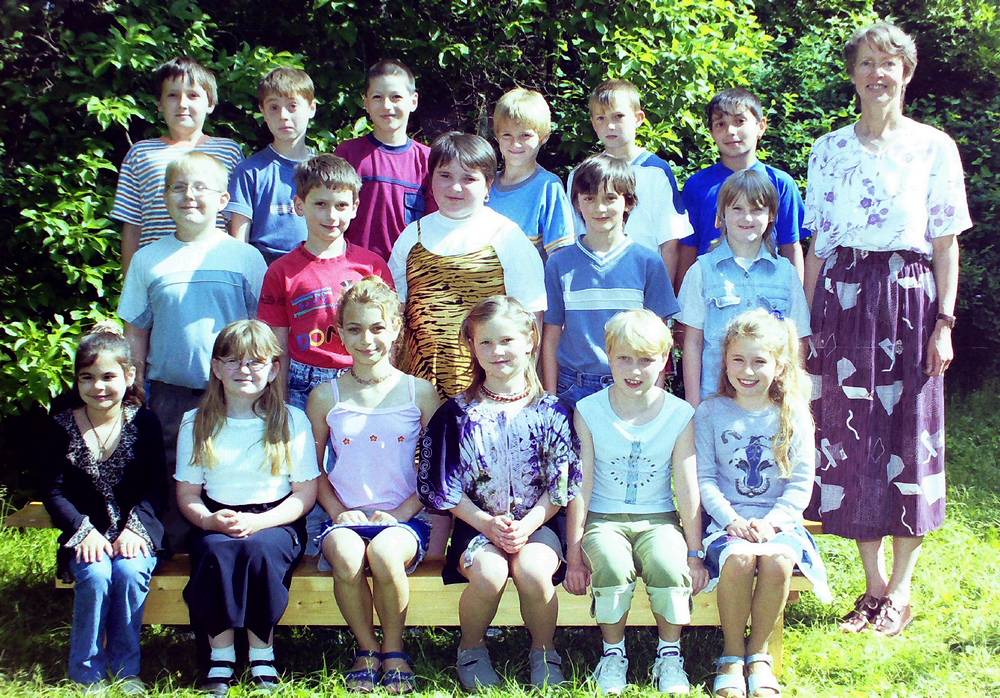 škola