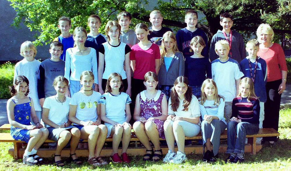 škola