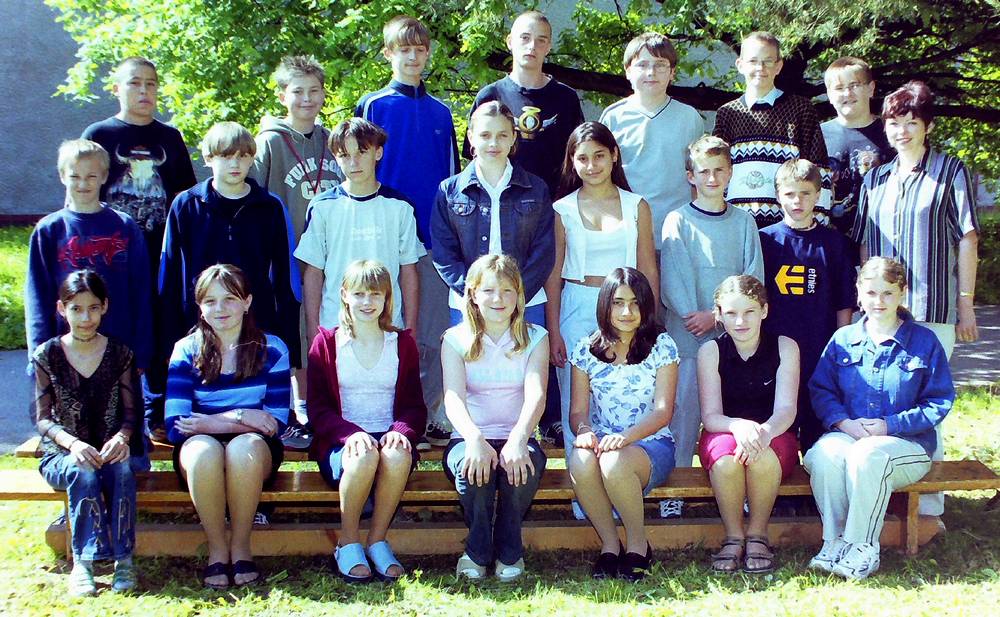 škola