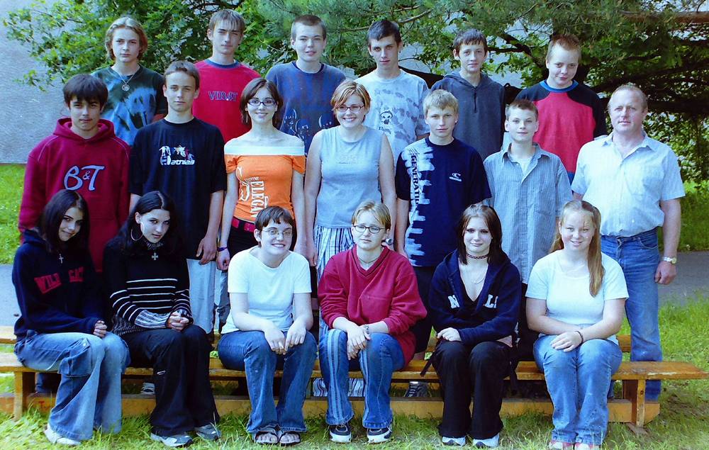 škola