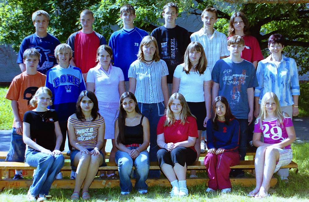 škola