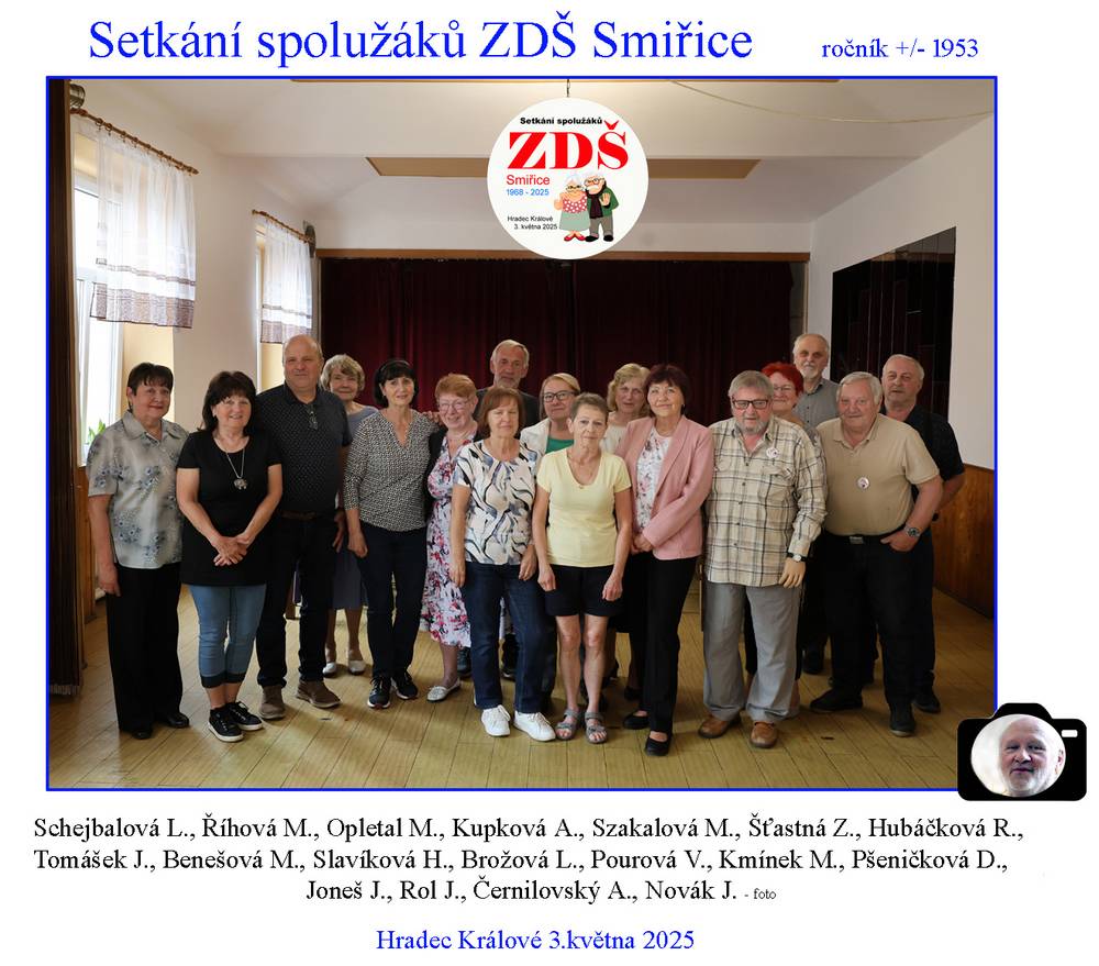 sraz