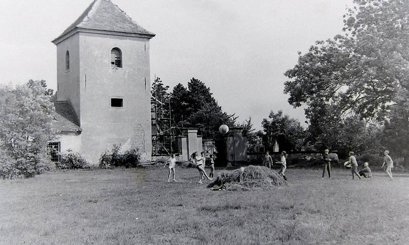 výlet