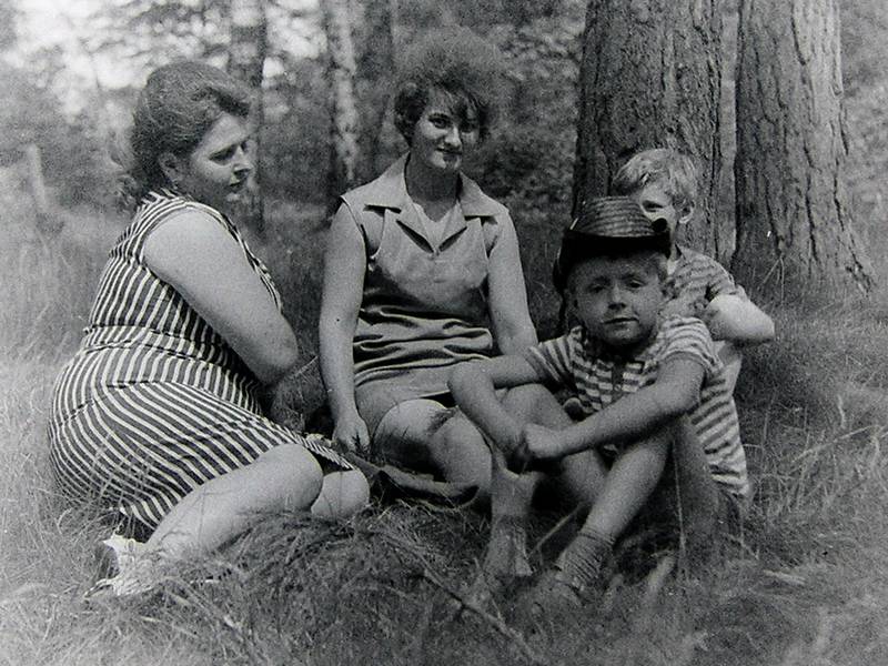 výlet