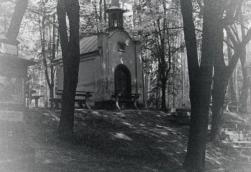 výlet