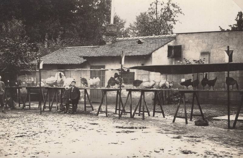 neznámé