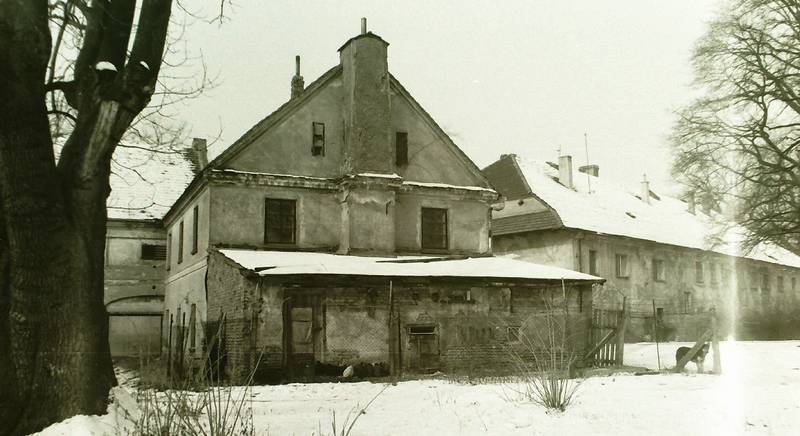 oprava