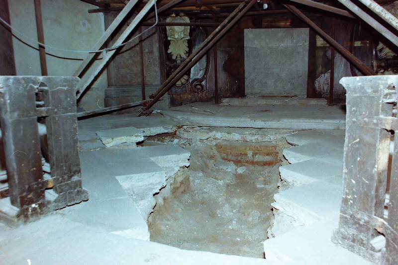 oprava