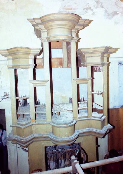 oprava