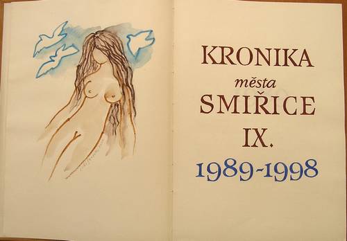 IX. dl kroniky Smiic