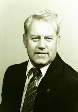 Ladislav Hoffman