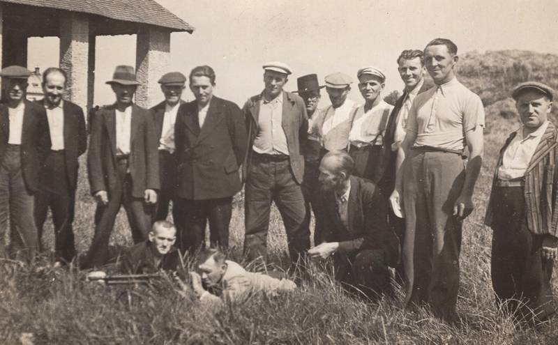 kvten 1945