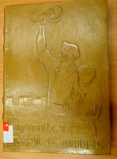 IV. dl kroniky Smiic