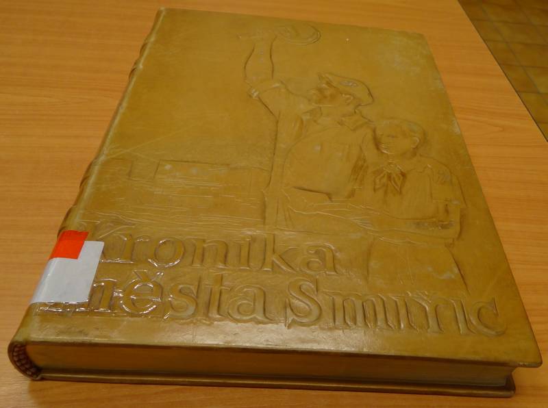 kronika