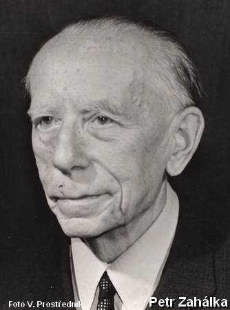 Petr Zahlka