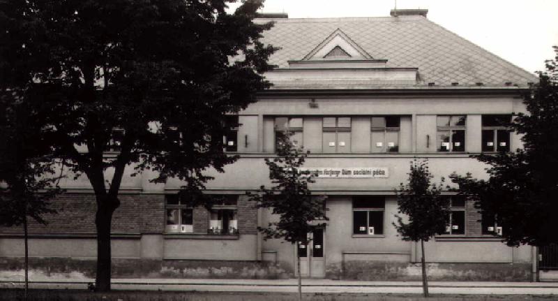 škola Smiřice