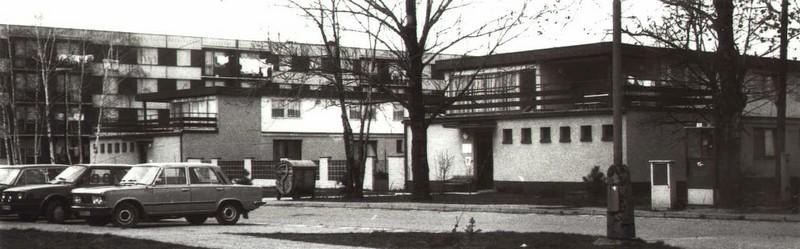 penzion Smiřice