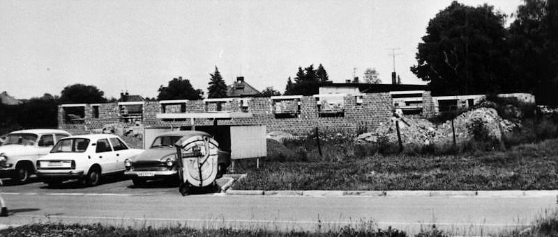 penzion Smiřice