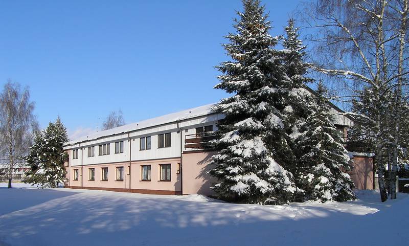 penzion Smiřice