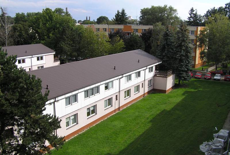 penzion Smiřice