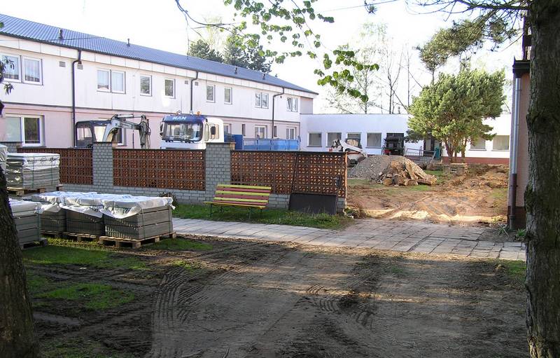 penzion Smiřice