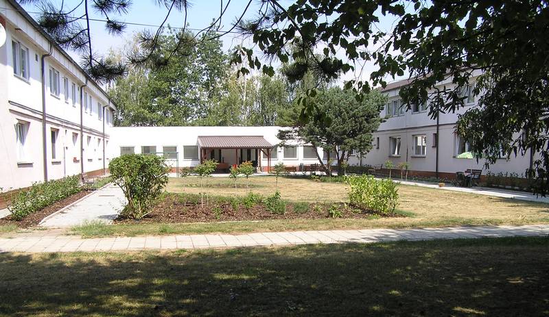 penzion Smiřice