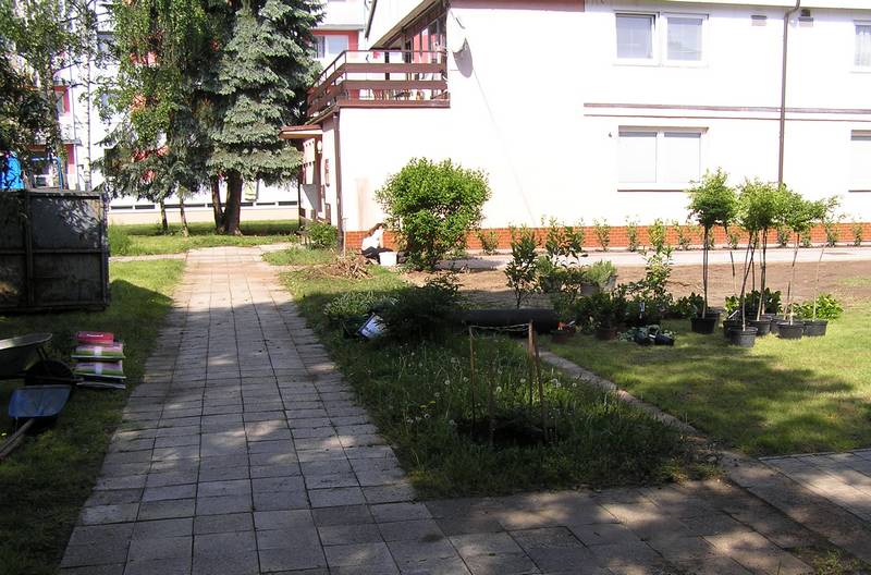 penzion Smiřice