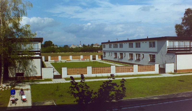 penzion Smiřice
