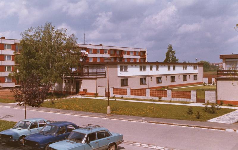 penzion Smiřice
